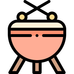 ティンパニー icon