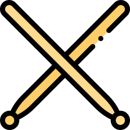 Drumstick icon