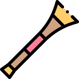 didgeridoo Icône