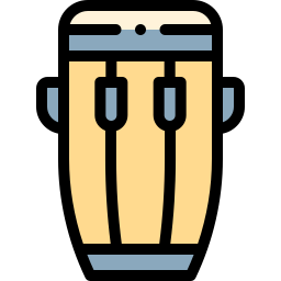 conga icon