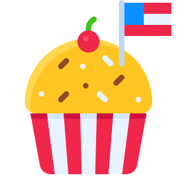 cupcake icon