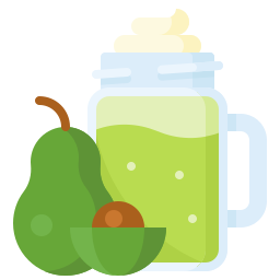 smoothie icon