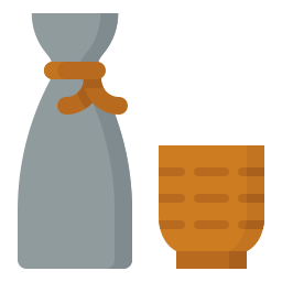 Sake icon