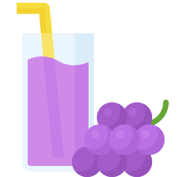 traubensaft icon