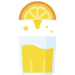 orangensaft icon