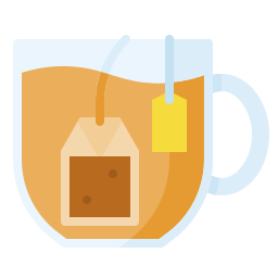 Tea icon