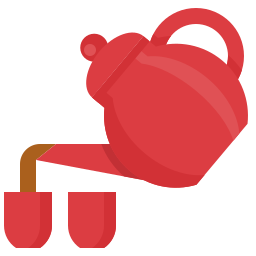 Tea icon