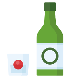 Soju icon