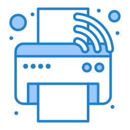 Printer icon