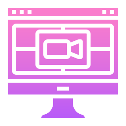 videoanruf icon