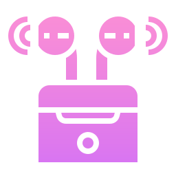 airpod icona