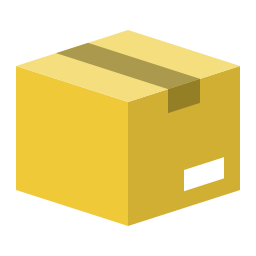 Box icon