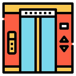 Elevator icon