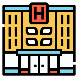 hotel icon