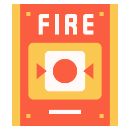 feueralarm icon