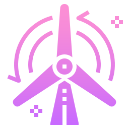 Windmill icon