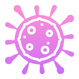 virus icono