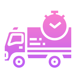 Delivery icon