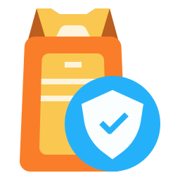 Bag icon