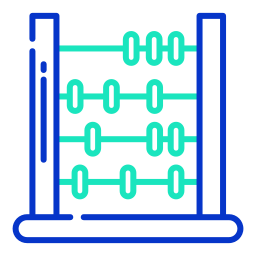 Abacus icon