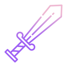 Sword icon