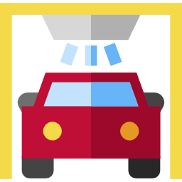 autowäsche icon