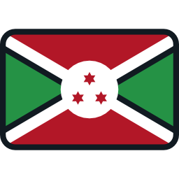 burundi icona