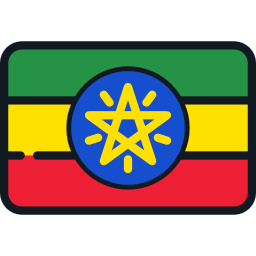 etiopia icona