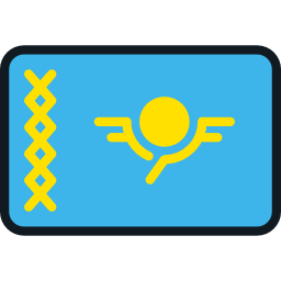 kazachstan icoon
