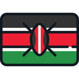 kenya Icône