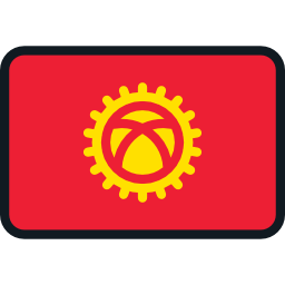 kirgizië icoon