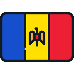 Молдова иконка