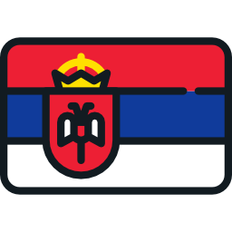 serbia ikona