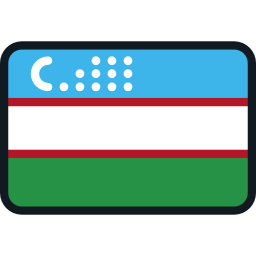 ouzbekistán Icône