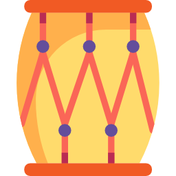 Drum icon