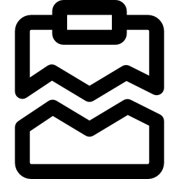 notizblock icon