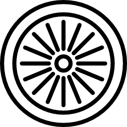 Chakra icon