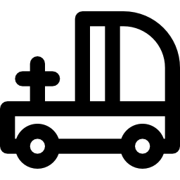 caminhão Ícone