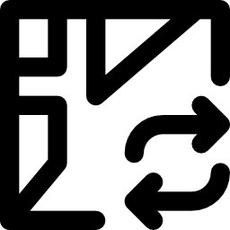 地図 icon