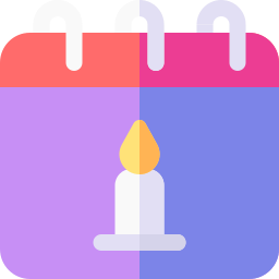 Calendar icon