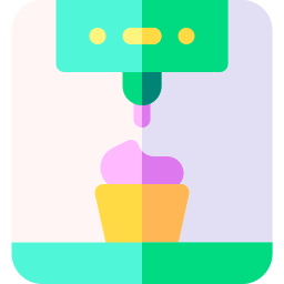 アイスクリームマシン icon