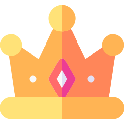 Crown icon