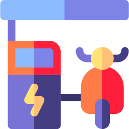 tankstelle icon