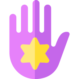 hand icon