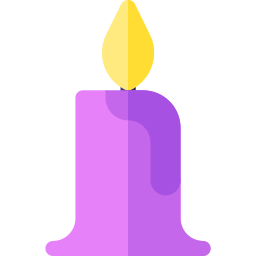 Candle icon