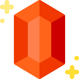 Gemstone icon