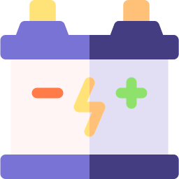 Battery icon