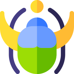 Beetle icon