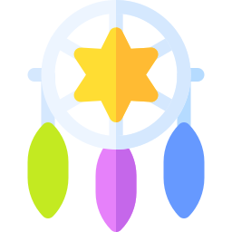 Dreamcatcher icon