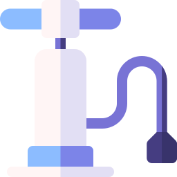 공기 펌프 icon